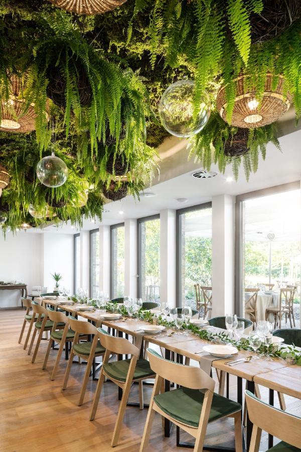 Herbarium Boutique 4* Olomouc