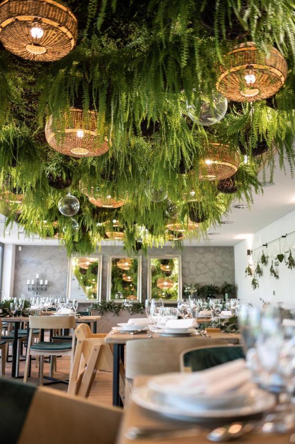 Hotel Herbarium Boutique Olomouc